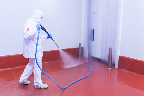 Best Concrete Sealing  in Lodi, OH