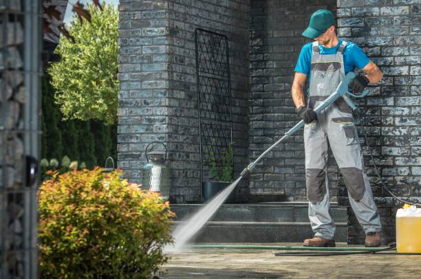 Best Oil Spill Cleanup  in Lodi, OH